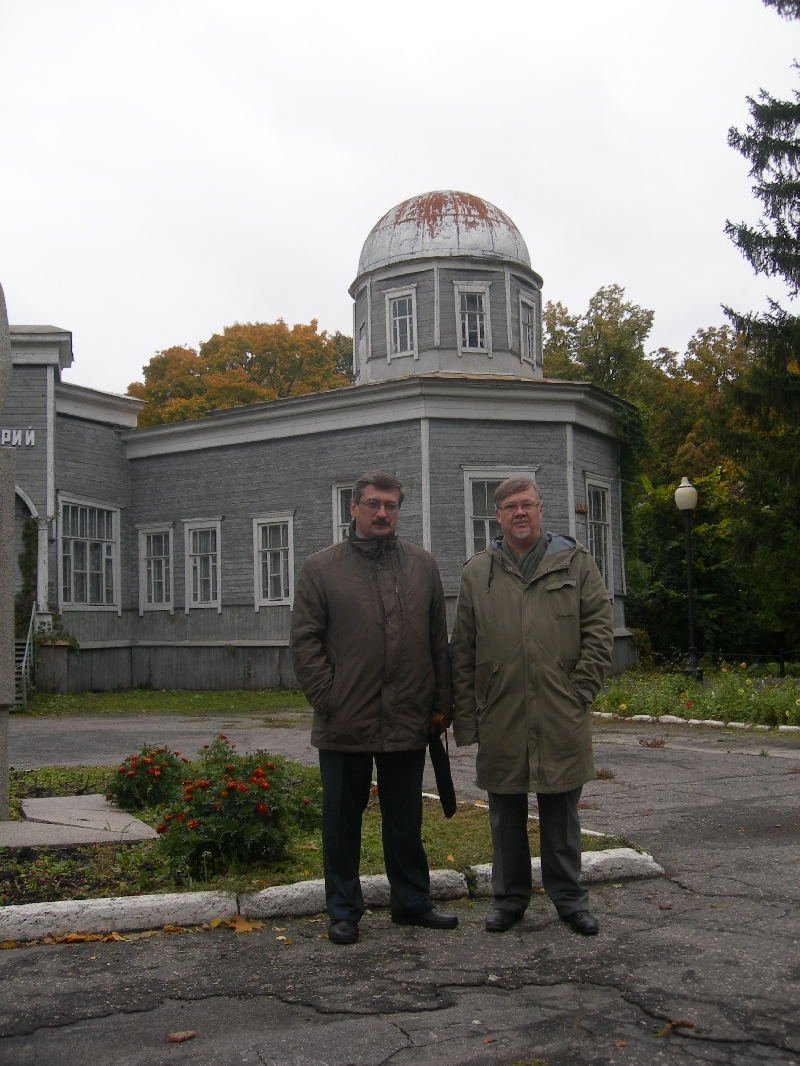 29-30 сентября 2016 г. в Пензенском государственном университете состоялась VI Международная научная конференция «Творческое наследие В.О. Ключевского в истории, культуре и литературе», посвященная 175-летию со дня рождения великого русского историка.